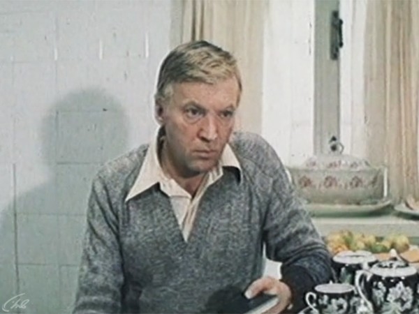 Тайна записной книжки