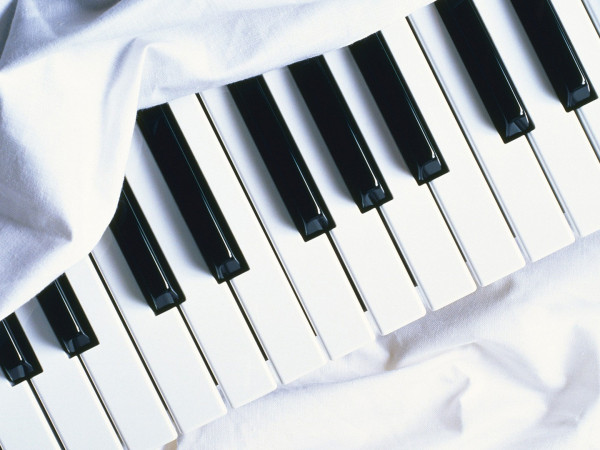 Пианисты XX века