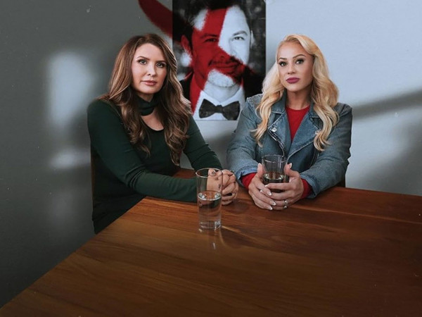 Держись от него подальше