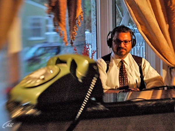 Пропавшие без вести