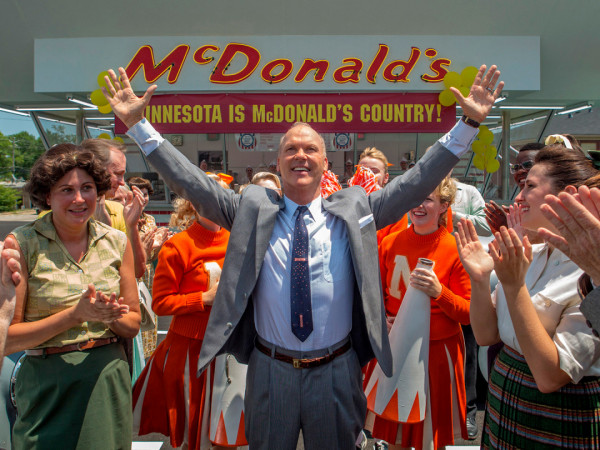 Основатель