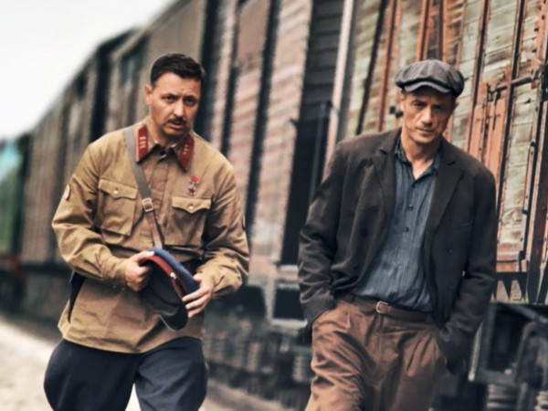 СМЕРШ. Продолжение