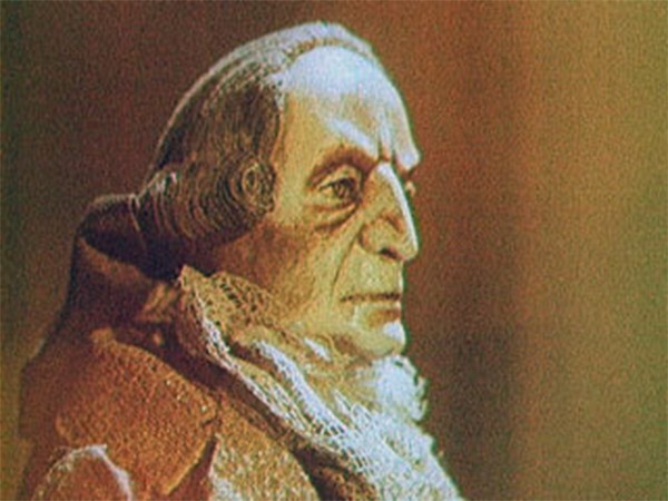 Легенда о Сальери