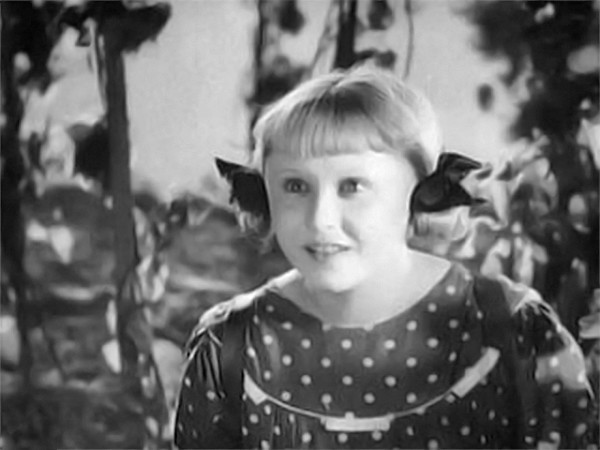 Леночка и виноград (2)