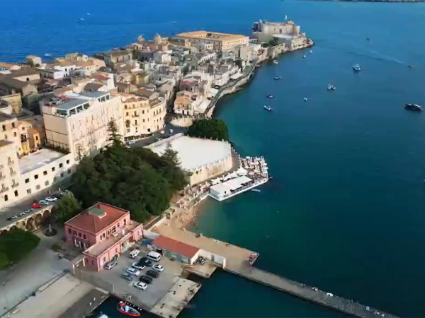 Без границ с Ириной Горбачёвой