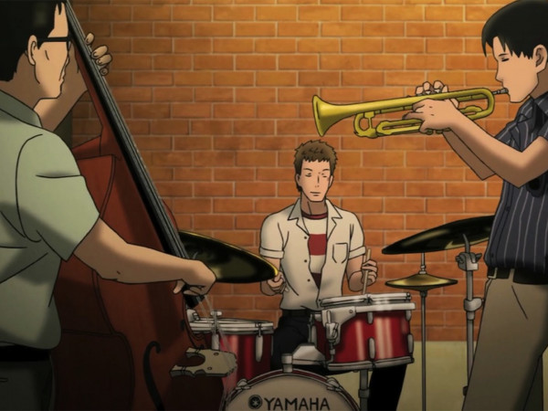 Аполлон: Дети на холме