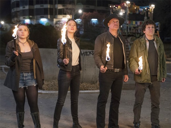 Zомбилэнд: Контрольный выстрел (5)