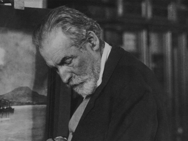 Посмертие Альберта Бенуа