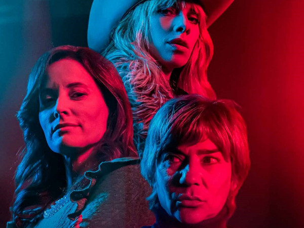 Мотель Валькирия