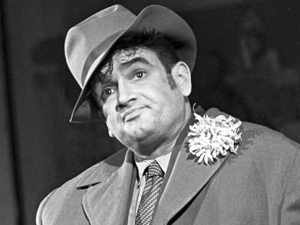 Евгений Весник. Обмануть судьбу