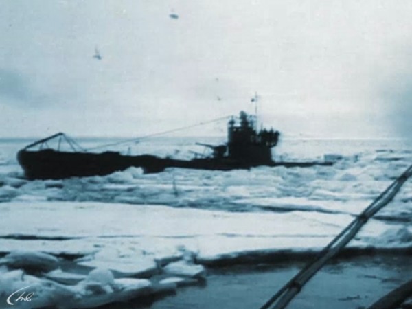 Экспедиция особого забвения