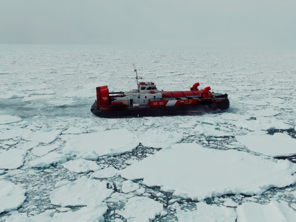 Береговая охрана