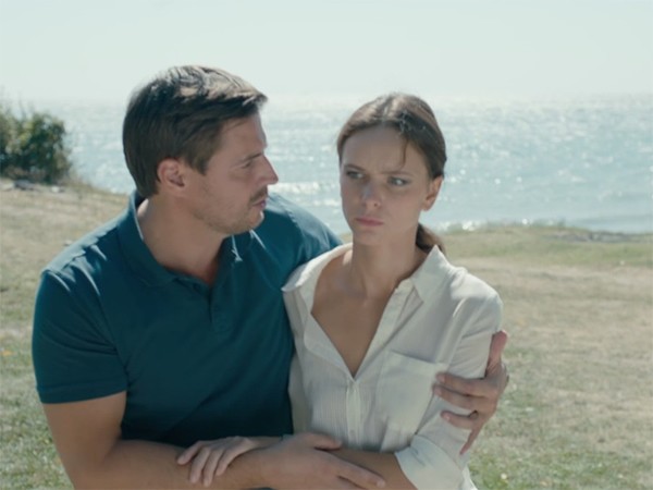 Чужая жизнь (2)