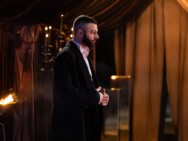 Невеста. Экстра любовь