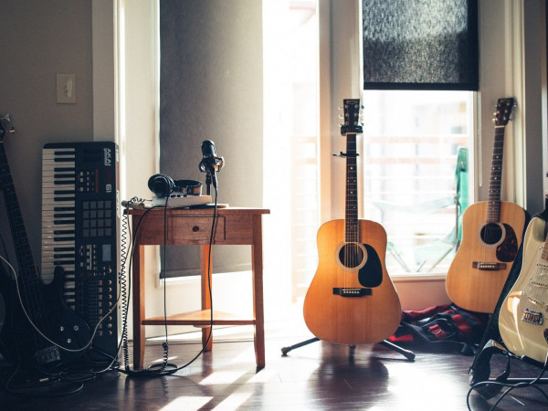 В. А. Моцарт. Последние симфонии. БСО им. П. И. Чайковского. Дирижёр — Владимир Федосеев. КЗЧ им. П.И. Чайковского (2)