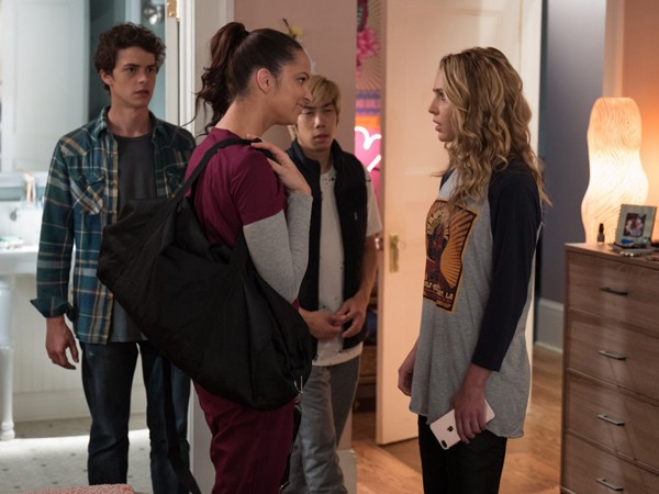 Счастливого нового дня смерти (3)