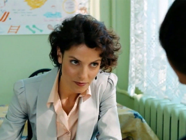 Исключение из правил