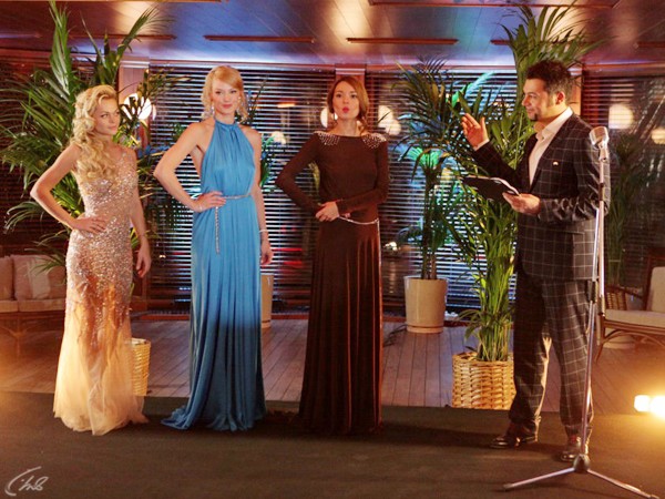 Остров везения (2)