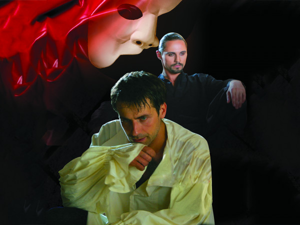 Мим Бим или чужая жизнь