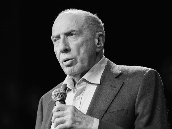 Сергей Юрский. Игра в жизнь. К 90-летию со дня рождения Сергея Юрского