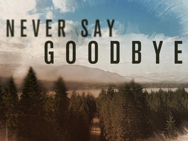 Последнее прощай