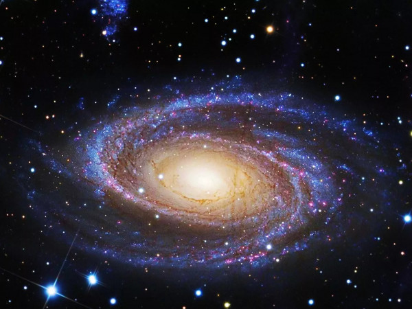 Карбоновые полигоны. Настоящее и будущее