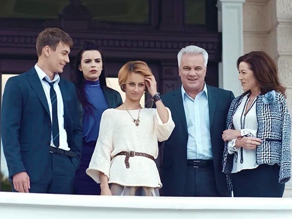 Я подарю тебе рассвет