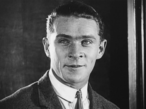 Негромкое кино Бориса Барнета (2)