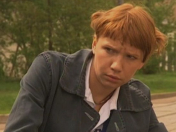 Виола Тараканова. В мире преступных страстей