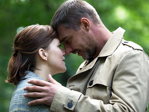 Алмазный эндшпиль