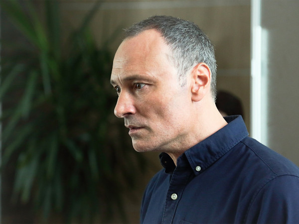 Свои чужие родные (2)