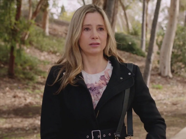 День матери