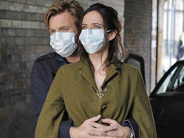 Последняя любовь на Земле