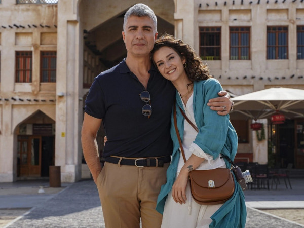 Я так долго ждал тебя