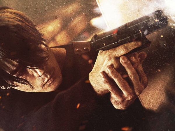 Киллер-хранитель