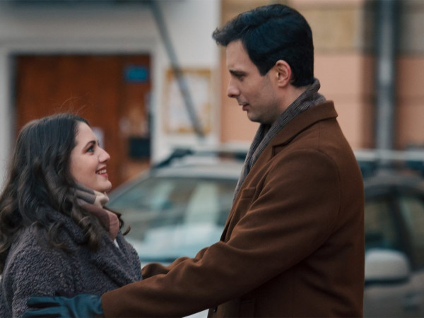 Останется верность