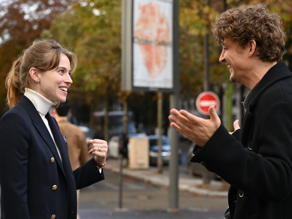 Великая ирония