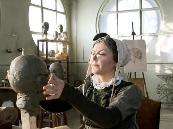 Мадам Тюссо. Восковая легенда (2)