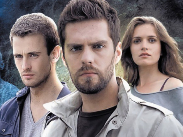 Погружение