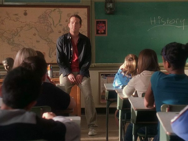 Учитель года