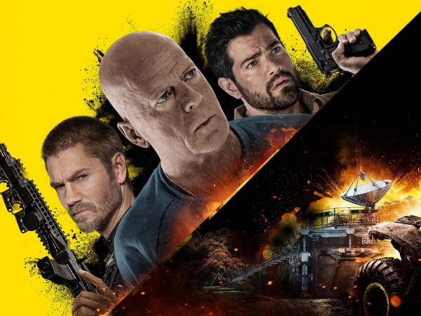 Крепость 2: Глаз снайпера