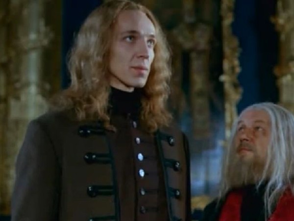 Царевич Алексей