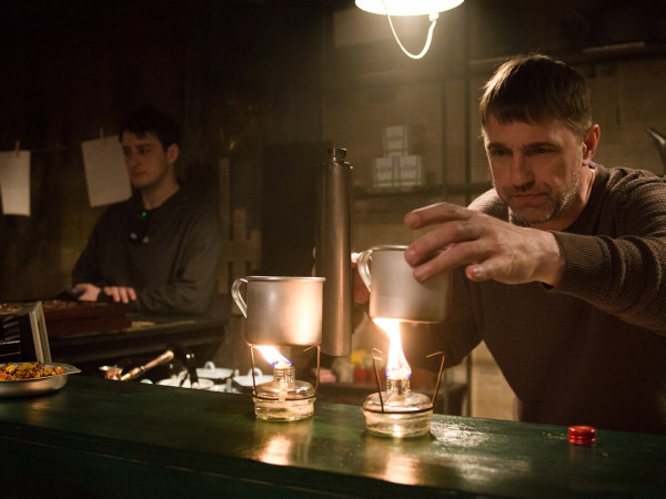 Ресторан по понятиям