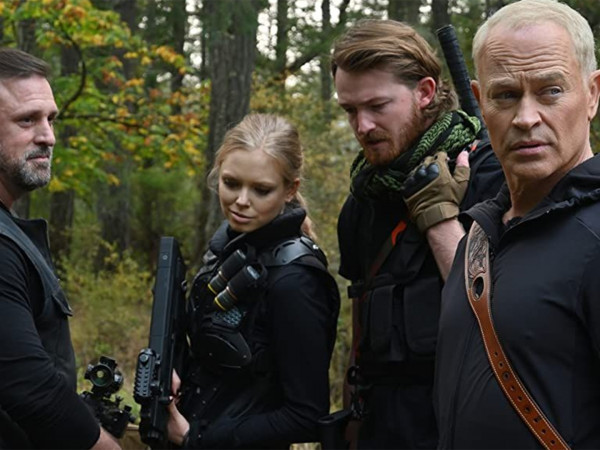 Преступный квест