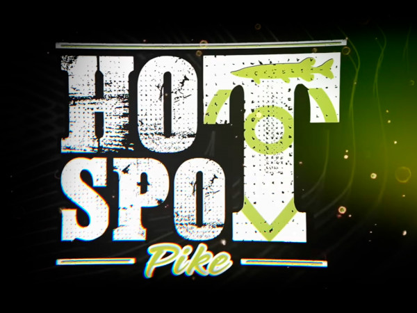 Hot Spot Pike