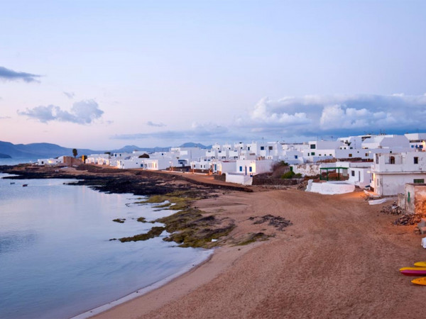 Побережья: жизнь на пляже