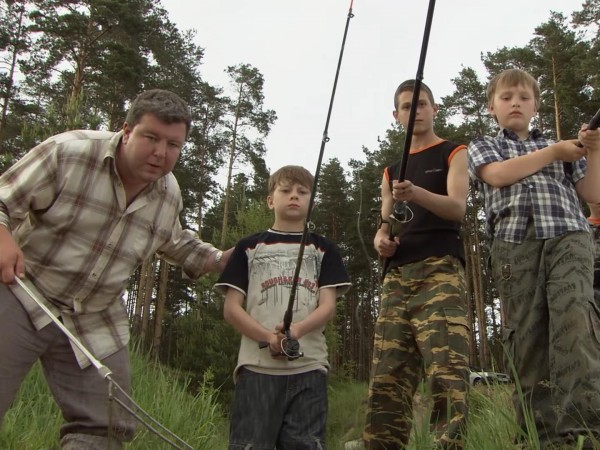 Победитель (2)