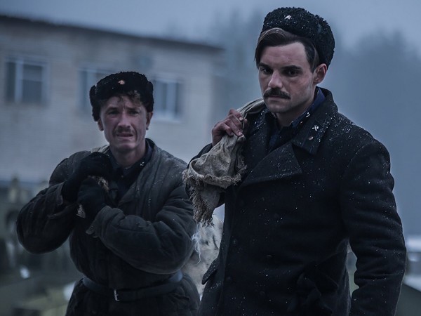 Коридор бессмертия (5)