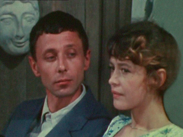 Вечно живые