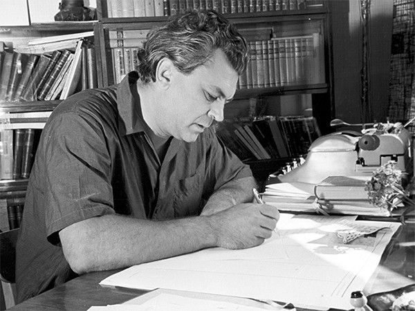 Сергей Бондарчук. Триумф и зависть